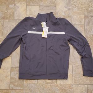 Under armour Campus Knit FZ Jacket